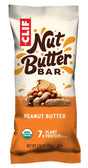 Nut butter filled Peanut Butter Bar 50g - Greenlands Health Store