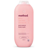 Method Body Wash Pure Peace - Greenlands Health Store