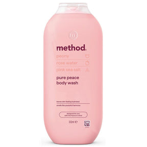 Method Body Wash Pure Peace - Greenlands Health Store