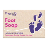 Foot Soap 95g - Greenlands Health Store