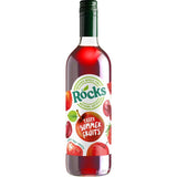 Rocks Summer Fruits Squash 740ml - Greenlands Health Store