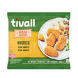Tivall Vegan Frozen Nuggets 300g - Greenlands Health Store