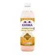 Karma Kombucha Mango Passion 500ml - Greenlands Health Store