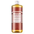 Org Eucalypt All One Magic Castile Liq Soap 945ml - Greenlands Health Store