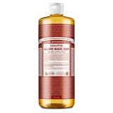 Org Eucalypt All One Magic Castile Liq Soap 945ml - Greenlands Health Store