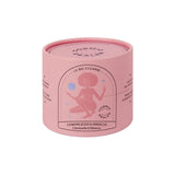 Organic Tea Herbal Lemongrass Hibiscus 90g - Greenlands Health Store