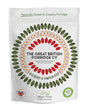 Red Berry & Pumpkin Seed Porridge 385g - Greenlands Health Store