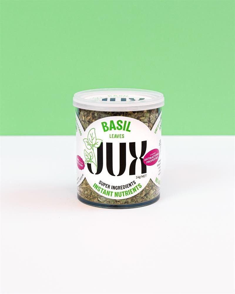 Freeze - Died Basil 14g - Greenlands Health Store