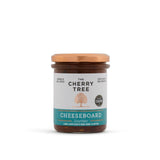 The Cherry Tree Cheeseboard Chutney 210g - Greenlands Health Store