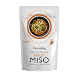 Organic Barley Miso 300g - Greenlands Health Store