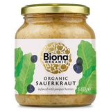 Organic Sauerkraut 680g - Greenlands Health Store