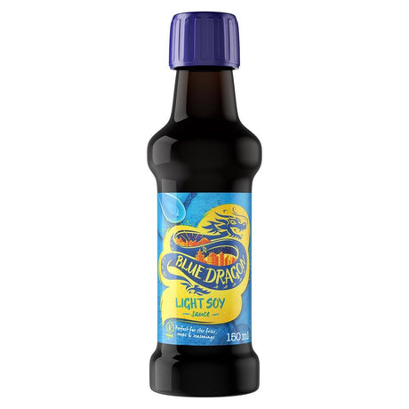 Light Soy 150ml - Greenlands Health Store