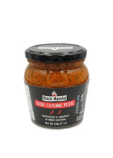 Basil & Cayenne Pesto Medium Hot 210g - Greenlands Health Store