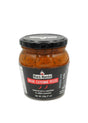 Basil & Cayenne Pesto Medium Hot 210g - Greenlands Health Store