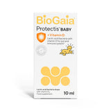 BioGaia Protectis Vitamin D Baby Drops 10ml - Greenlands Health Store