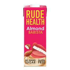Almond Barista Drink 1L - Greenlands Health Store