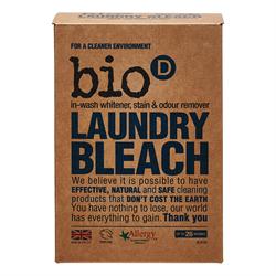 Ultimate Whitening Power, 400g Laundry Bleach - Greenlands Health Store