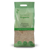 Organic Wholemeal Breadcrumbs 350g - Greenlands Health Store