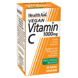 Vitamin C 1000mg Prolonged Release 30 Tablets - Greenlands Health Store