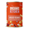 Organic Mixed Beans 400g - Greenlands Health Store