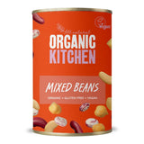 Organic Mixed Beans 400g - Greenlands Health Store