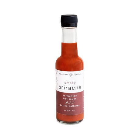 Smoky Siracha Organic 200g - Greenlands Health Store