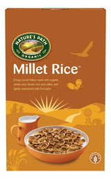 Millet Rice 375g - Greenlands Health Store