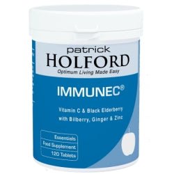 Immune C 120 Tablets - Greenlands Health Store