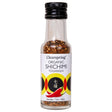 Organic Shichimi Togarashi - Japanese - style 7 spice blend - Greenlands Health Store