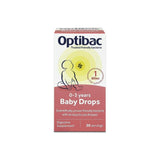 Baby Drops 10ml - Greenlands Health Store