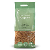 Organic Spelt Grain 500g - Greenlands Health Store
