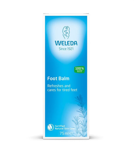 Foot Balm 75ml - Greenlands Health Store