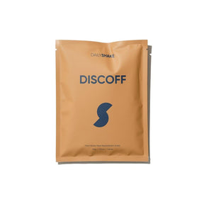 Discoff Meal Replacement Sachet 50g - Greenlands Health Store