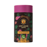 Cheerful Buddha Lion's Mane Latte - 150g - Greenlands Health Store