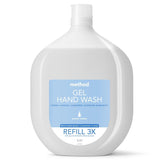 Gel Handsoap - Sweet Water Refill 1L - Greenlands Health Store