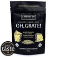 Oh Grate! - Grated Italian Vegan Cheese 100g - Greenlands Health Store