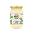 Organic Olive Oil Mayonnaise 230g - Greenlands Health Store