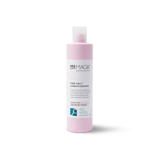 Sea Magik Pink Salt Conditioner 300ml - Greenlands Health Store