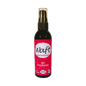 Air Freshener Geranium 100ml - Greenlands Health Store