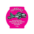 Wild Pacific filleted Pink Salmon 170g - Greenlands Health Store
