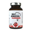 Organic GoGo Guarana 500mg 60 vegicaps - Greenlands Health Store