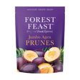 Forest Feast Jumbo Agen Prunes 200g - Greenlands Health Store