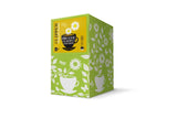 Clipper Fairtrade Organic Infusion Chamomile 250 Envelopes - Greenlands Health Store