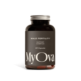 Male Fertility Supplement 60 capsules - Greenlands Health Store