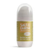 Neroli & Orange Blossom Refillable Roll - On Deodorant 75ml - Greenlands Health Store
