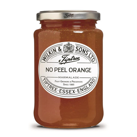 Tiptree No Peel Marmalade 454g - Greenlands Health Store