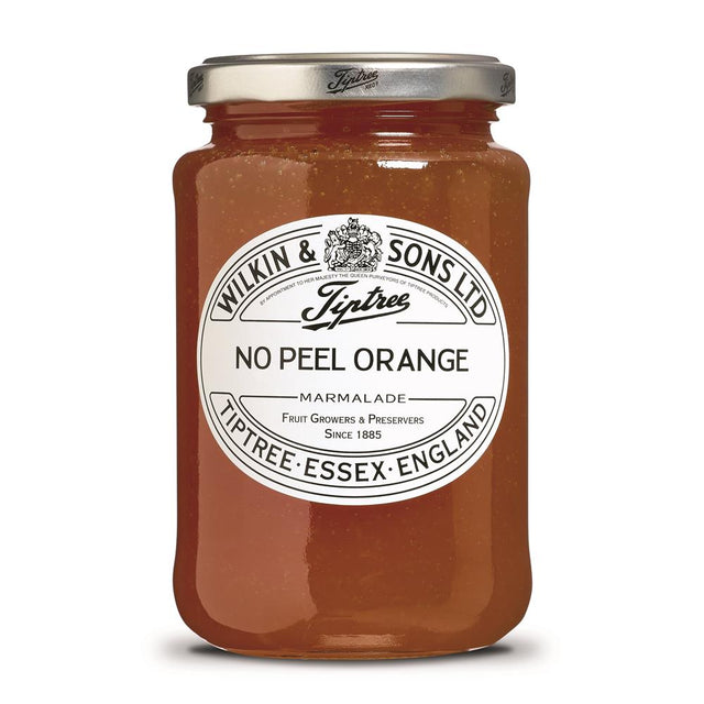 Tiptree No Peel Marmalade 454g - Greenlands Health Store