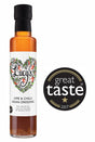 Lime and Chilli Dressing 250ml - Greenlands Health Store