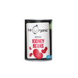 Mr Organic Red Kidney Beans 400g - Greenlands Health Store