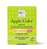 Apple Cider High Strength 60 tablets - Greenlands Health Store